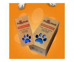 Eco-Friendly Pet Waste Solutions by Doggy Dash AU – Compostable Dog Poop Bags & More in Sydney