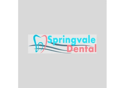 Restore Your Smile with Crown & Bridge – Springvale Dental Clinic