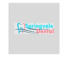 Restore Your Smile with Crown & Bridge – Springvale Dental Clinic