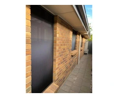 Roller shutter suppliers in Adelaide south