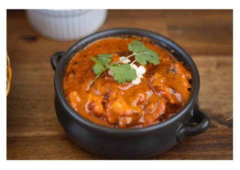 Welcome to Tandoori Flames, one of the best restaurants in Coolum Beach. - 1/3