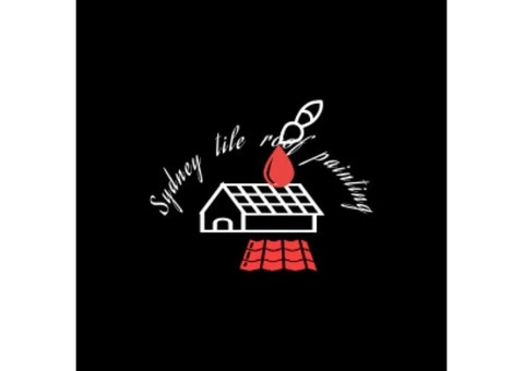 Sydney Tile Roof Painting