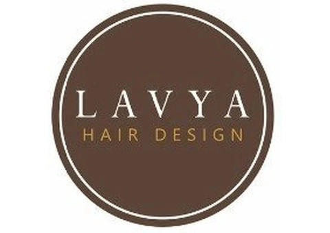 Toowoomba's Leading Hairdressers and Salon | Lavya Hair Design