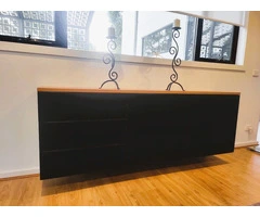 Stylish Sideboard Buffets for Every Space