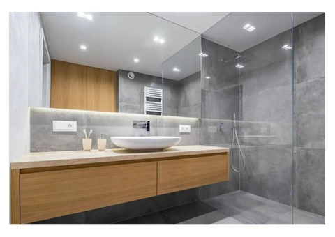 Bathroom Renovations Keilor