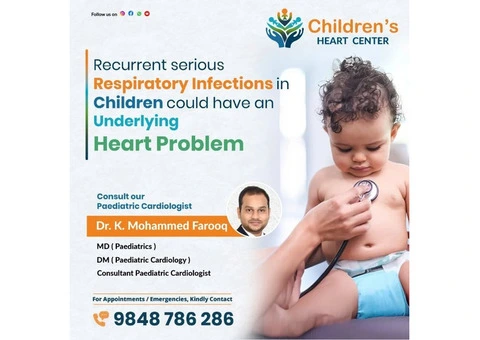 Pediatric Balloon Valvotomy & Stenting | Effective Heart Valve Treatments