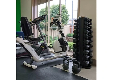 Expert NDIS Service Providers & Exercise Physiologists in Wentworthville