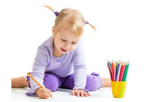 Trusted Ashfield Child Care for Your Toddler's Bright Future