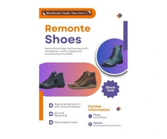 Remonte Shoes | Blackheath Shoes Store
