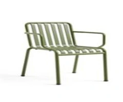 Gubi Beetle Dining Chair