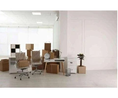 Streamlined Relocation Services by Small Office Movers You Can Trust