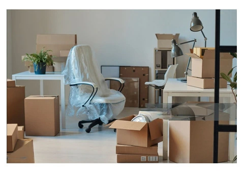 Handle Overflow With Temporary Warehouse Solutions