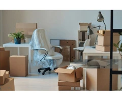 Handle Overflow With Temporary Warehouse Solutions