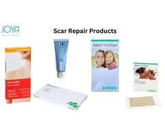 Buy Scar Repair Products in Australia - Joya Medical Supplies
