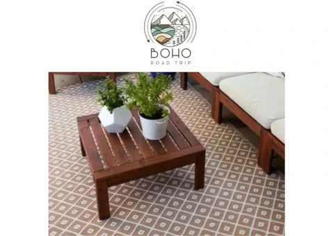 Shop Recycled Plastic Outdoor Mats & Camping Mats – Australia-Wide Delivery