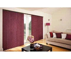 Do you need stylish and practical indoor blinds?