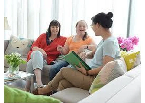 How the NDIS Supports People with Intellectual Disabilities