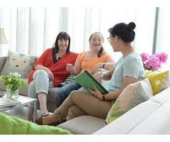 How the NDIS Supports People with Intellectual Disabilities