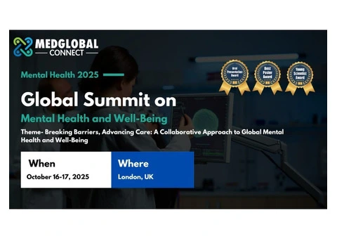 Mental Health Conference 2025