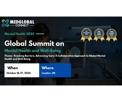 Mental Health Conference 2025