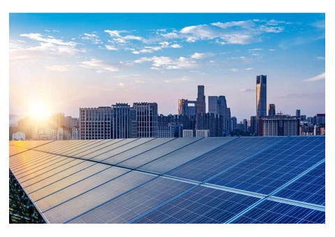 Harnessing Innovation with Commercial Solar in Gold Coast: A Smart Leap for Business Sustainability