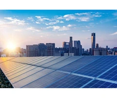 Harnessing Innovation with Commercial Solar in Gold Coast: A Smart Leap for Business Sustainability