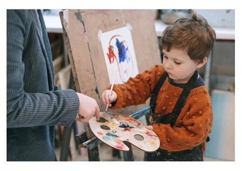 Your child deserves the best preschool programs!