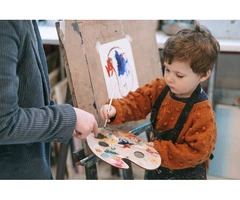 Your child deserves the best preschool programs!