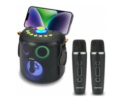 PC Speakers Daewoo- Qubyk AYU