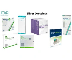 Buy Silver Dressings in Australia - Joya Medical Supplies