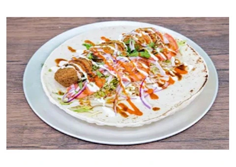 The Kebab Shop Menu- Lake Macquarie Square, Order Now - 1/4