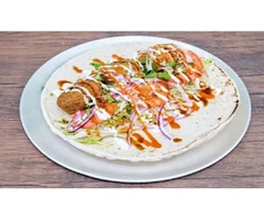 The Kebab Shop Menu- Lake Macquarie Square, Order Now