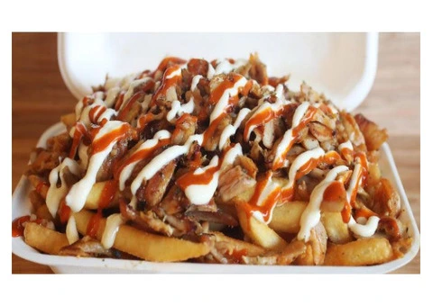 The Kebab Shop Menu- Lake Macquarie Square, Order Now - 3/4