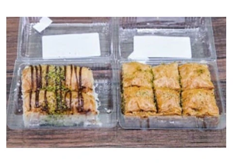 The Kebab Shop Menu- Lake Macquarie Square, Order Now - 4/4