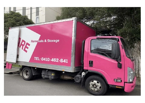 Care Rubbish Removals