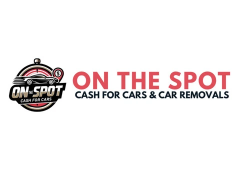 On The Spot Cash For Cars
