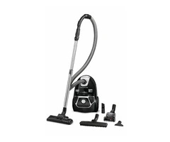 Extractor Rowenta Black 750 W- Qubyk AU