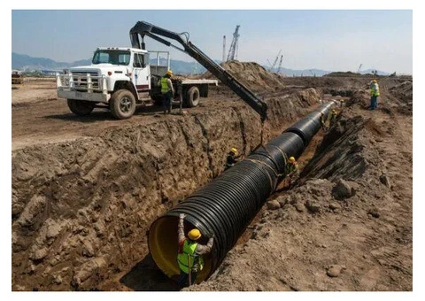 Seamless Solutions Through Civil Consultancy Services by Experts