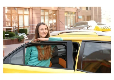 Hoppers Crossing Taxi
