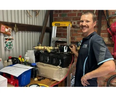 Plumber Maryborough VIC