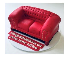 Make corporate events special with corporate cakes!