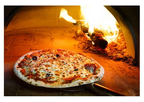 Experience the best of West Lakes dining at Sportivo WoodFire Kitchen today - 3/3