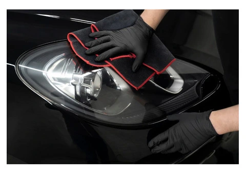 Ceramic Coating Wollongong – Best Protection at Lowest Price!