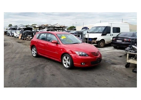 Nissan Pulsar Wreckers Adelaide