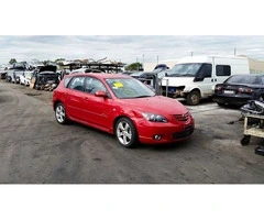 Nissan Pulsar Wreckers Adelaide