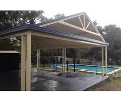 Carports Campbelltown