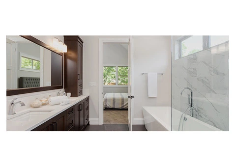KH Bathroom Renovations - 3/12