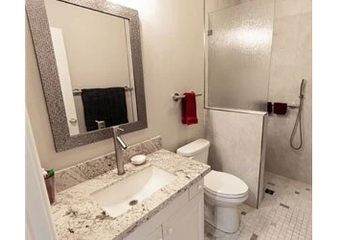 KH Bathroom Renovations - 4/12