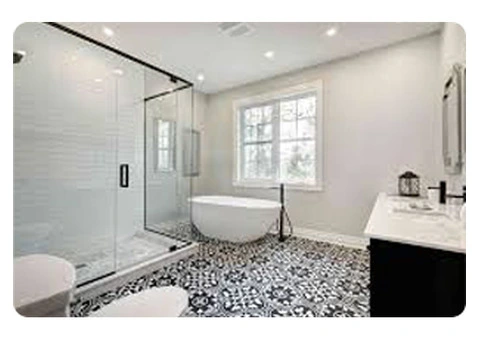 KH Bathroom Renovations - 12/12