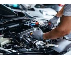 Brake services Seacliff